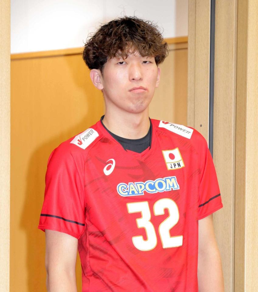 　元日本代表の佐藤駿一郎容疑者