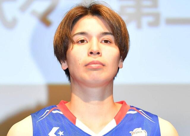 Wリーグ・アイシン 渡嘉敷来夢らの退団を発表 「これからも自分の可能