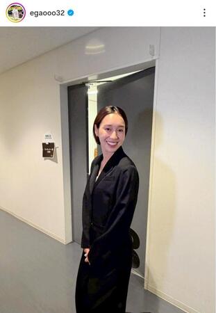 　宮崎早織さんのインスタグラム（ｅｇａｏｏｏ３２）より 