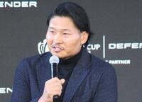稲垣啓太