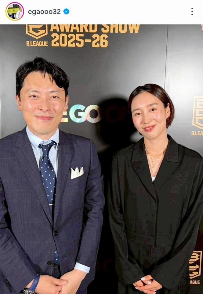 宮崎早織さんのインスタグラム（ｅｇａｏｏｏ３２）より