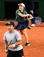 石川佳純、平野美宇に脱帽「すごいプレー」 4連覇逃すも/スポーツ
