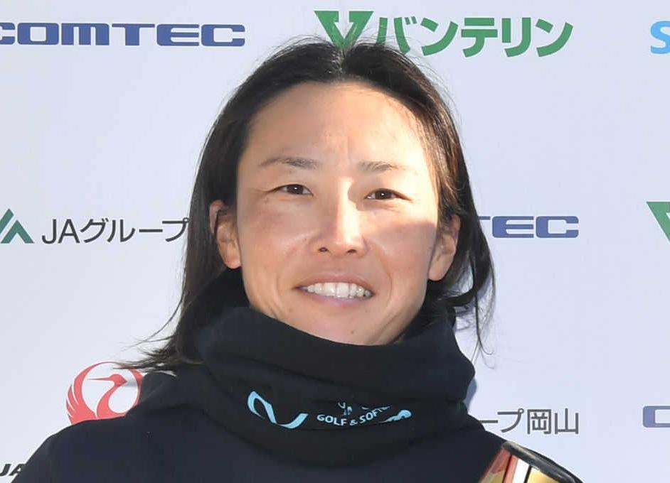 山田恵里さん