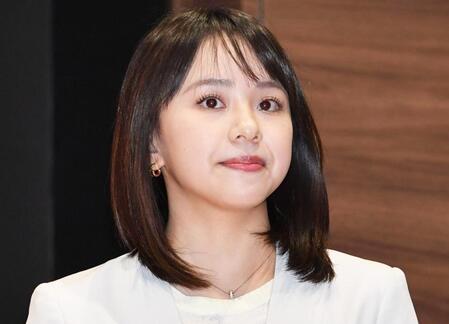 村上茉愛氏