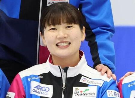 フォルティウス・小谷優奈