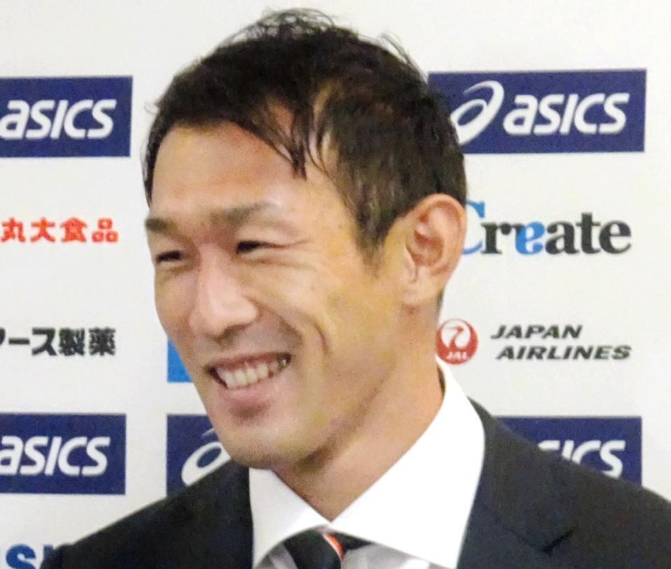 右代啓祐