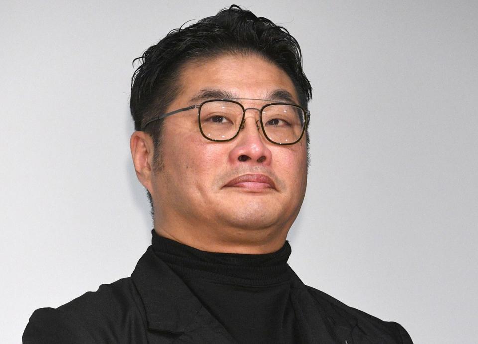 松尾諭