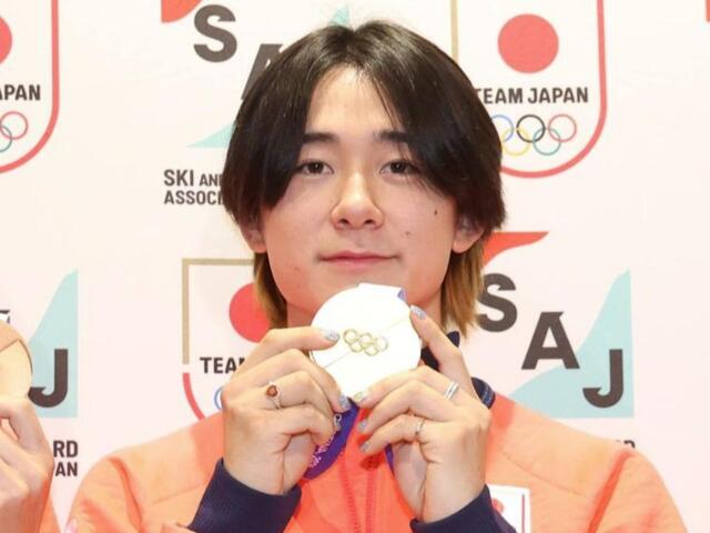 戸塚優斗結婚 お相手は五輪でも話題に