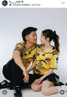 福田健太インスタグラム（ｋ＿＿＿＿ｔａ９）より