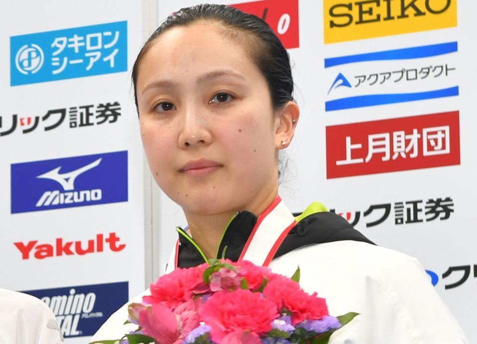 渡部香生子さん
