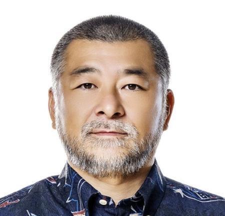 　桶谷大氏