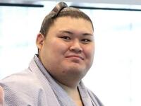大の里