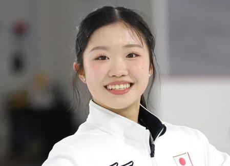 中井亜美