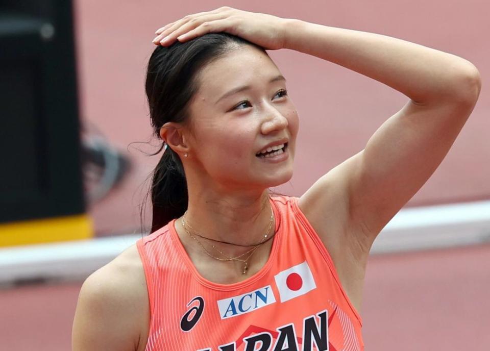 　田中佑美