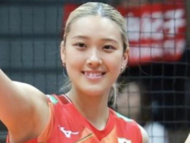 バレーNL 日本女子が開幕6連勝