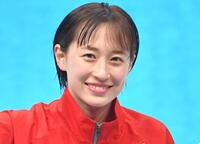 馬淵優佳さん