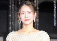 古賀紗理那さん