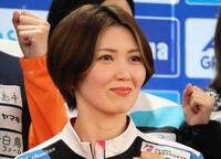 フォルティウス・吉村紗也香