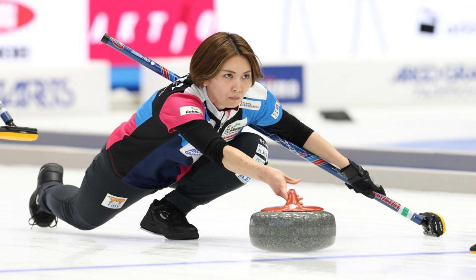 　引退を発表した吉村紗也香