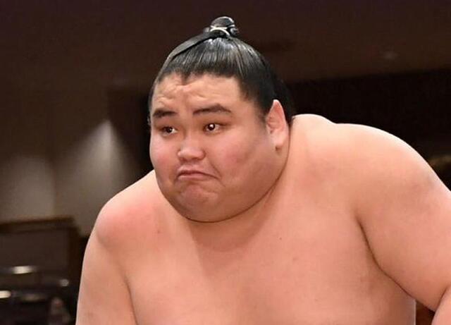 “史上最強の新弟子”旭富士が幕下上位に