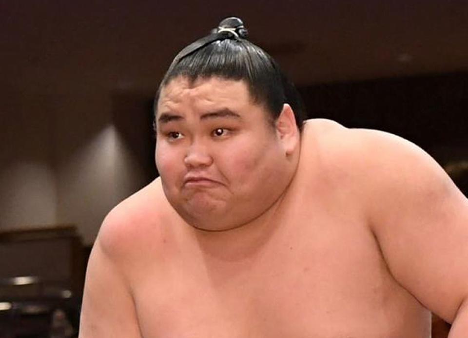 旭富士