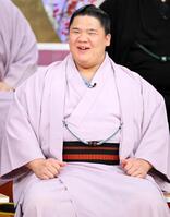 「ＣＢＣ前夜祭」に出演した宇良（ＣＢＣ提供）