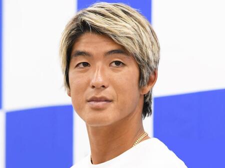 五十嵐カノア