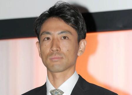 渡部暁斗氏