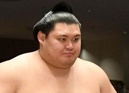 大の里