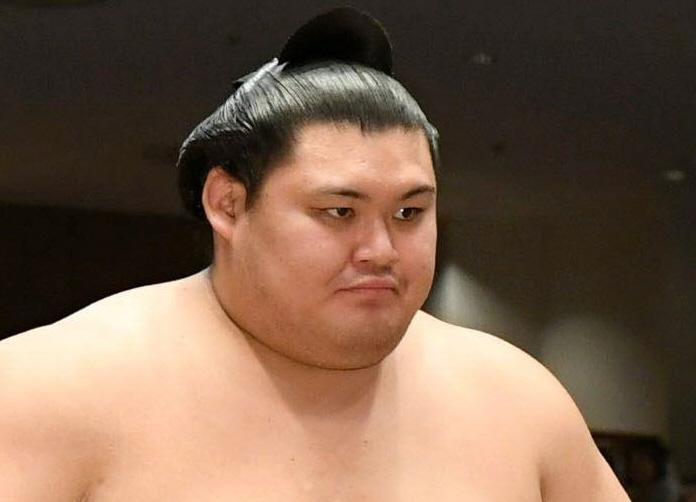 大の里
