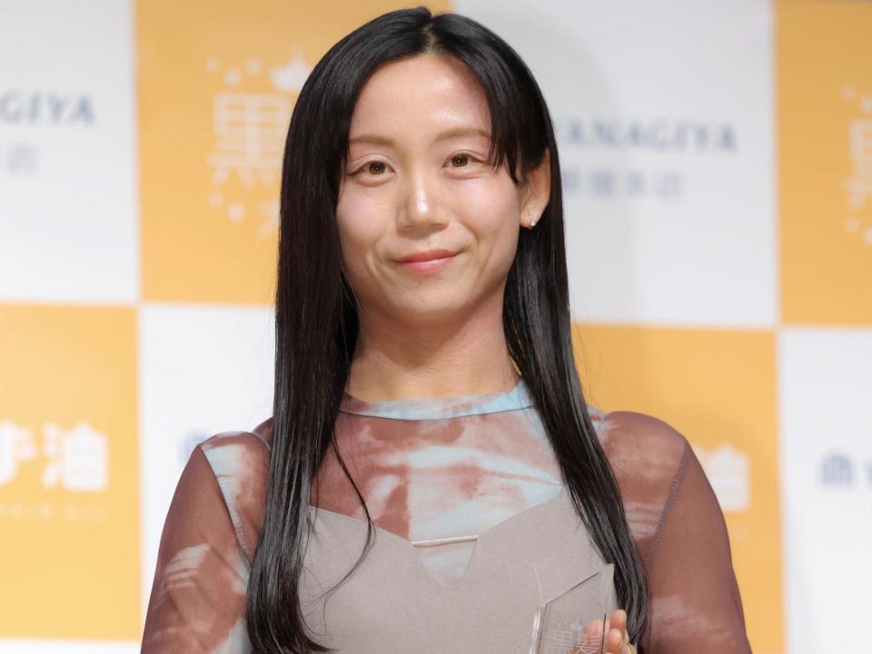 高木美帆さん