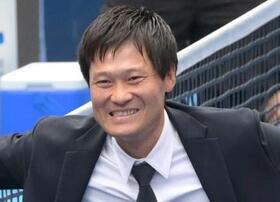 国枝慎吾氏
