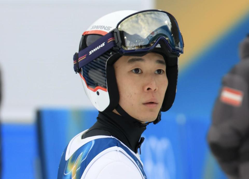 山本涼太