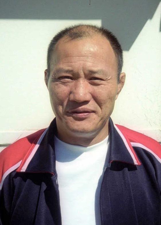 　園田勇さん