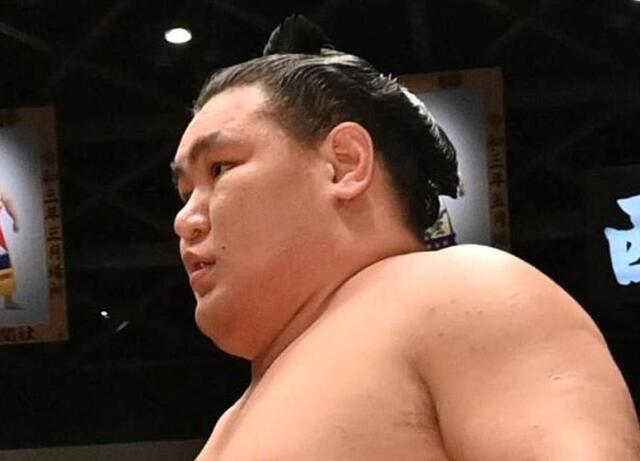 豊昇龍が休場、霧島は優勝の可能性残す