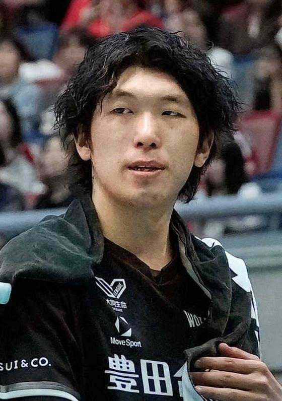 　佐藤駿一郎被告