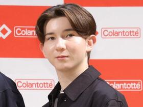 中田璃士