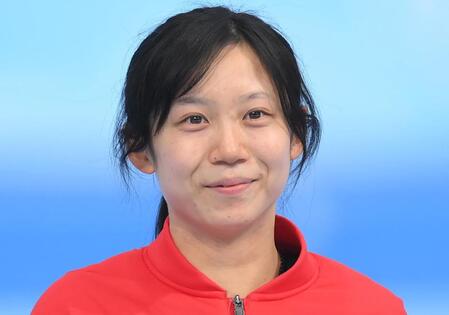 高木美帆さん