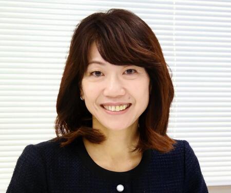 高橋尚子さん