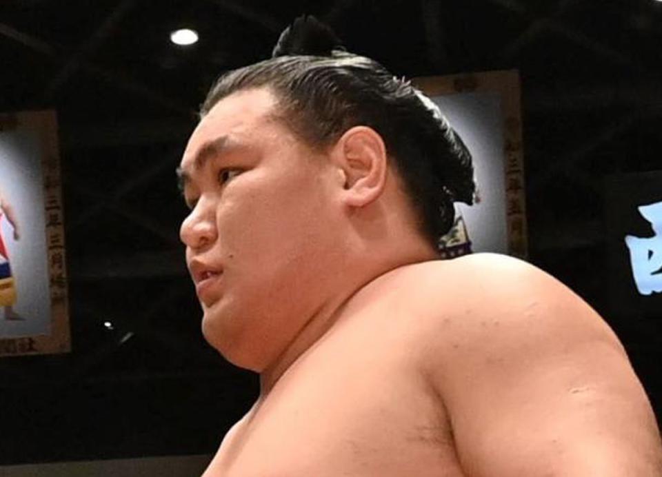 豊昇龍