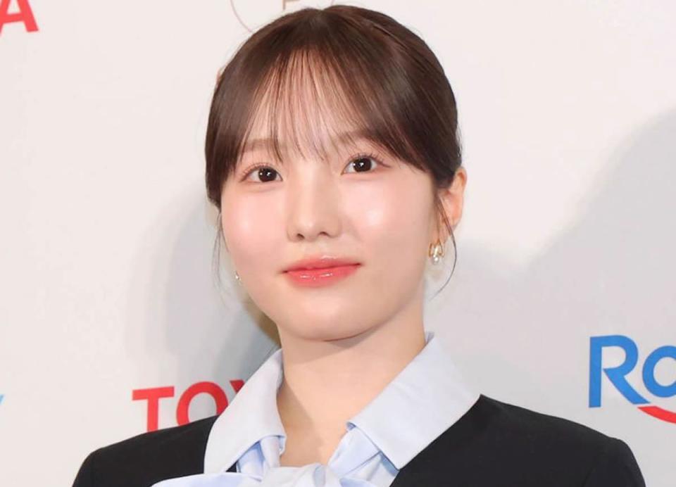 本田真凜