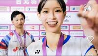 グッドミントンスタジオのインスタグラム＠ｇｏｏｄｍｉｎｔｏｎ．ｓｔｕｄｉｏより