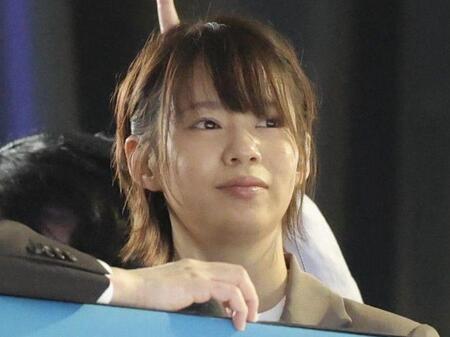 高木菜那さん