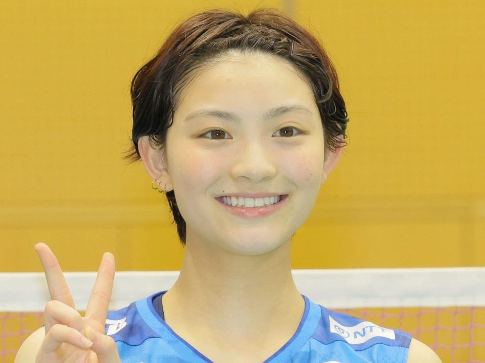 宮崎友花