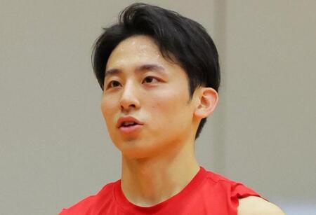 河村勇輝