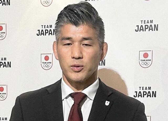 井上康生団長が異例の注意喚起