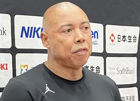 コーリー・ゲインズ監督