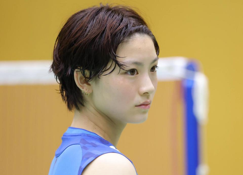 宮崎友花