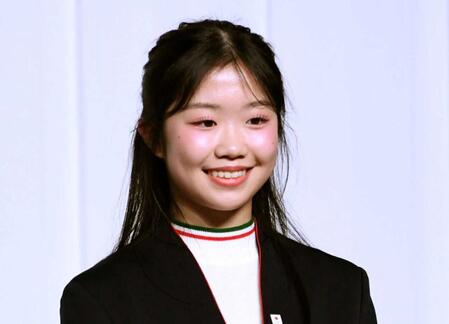 中井亜美