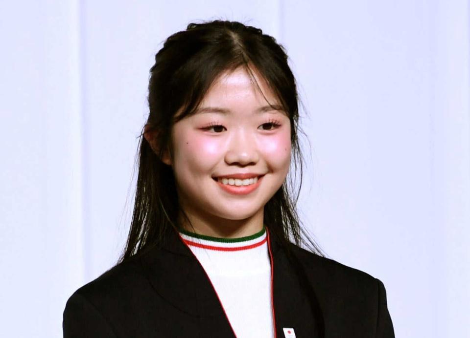 中井亜美